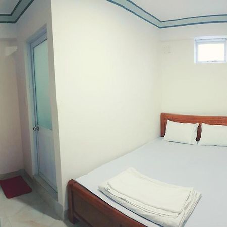 Hotel I Ngoc Huong Nha Trang Zewnętrze zdjęcie
