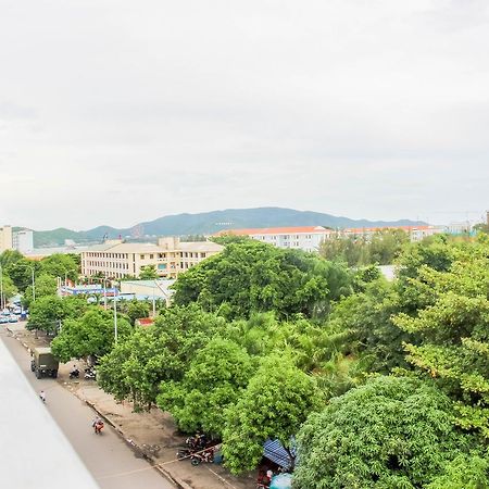 Hotel I Ngoc Huong Nha Trang Zewnętrze zdjęcie