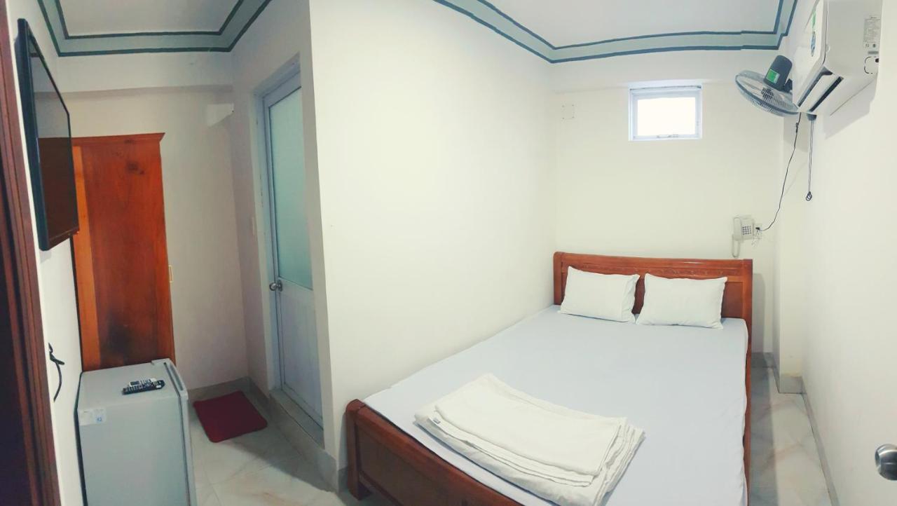Hotel I Ngoc Huong Nha Trang Zewnętrze zdjęcie