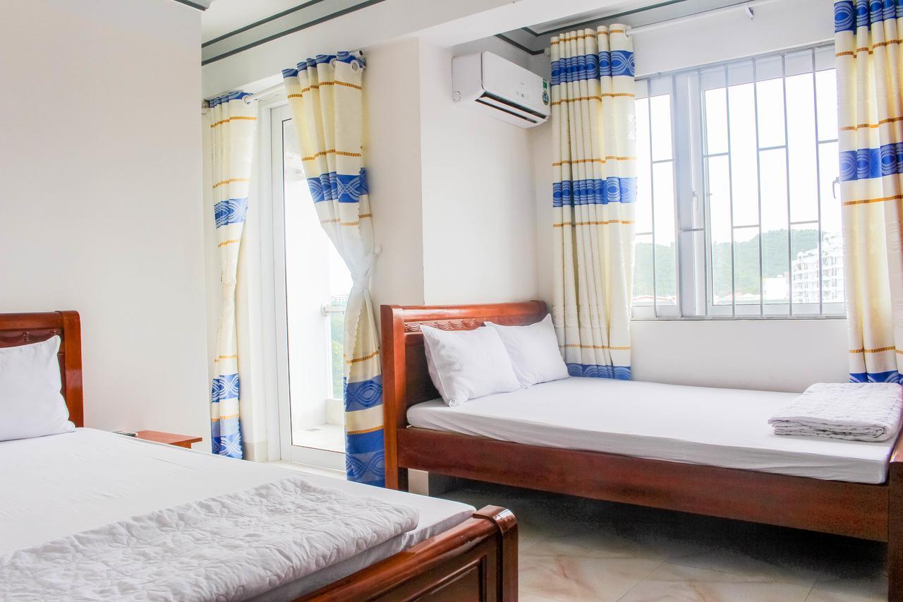 Hotel I Ngoc Huong Nha Trang Zewnętrze zdjęcie