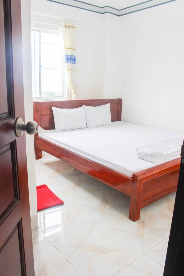 Hotel I Ngoc Huong Nha Trang Zewnętrze zdjęcie