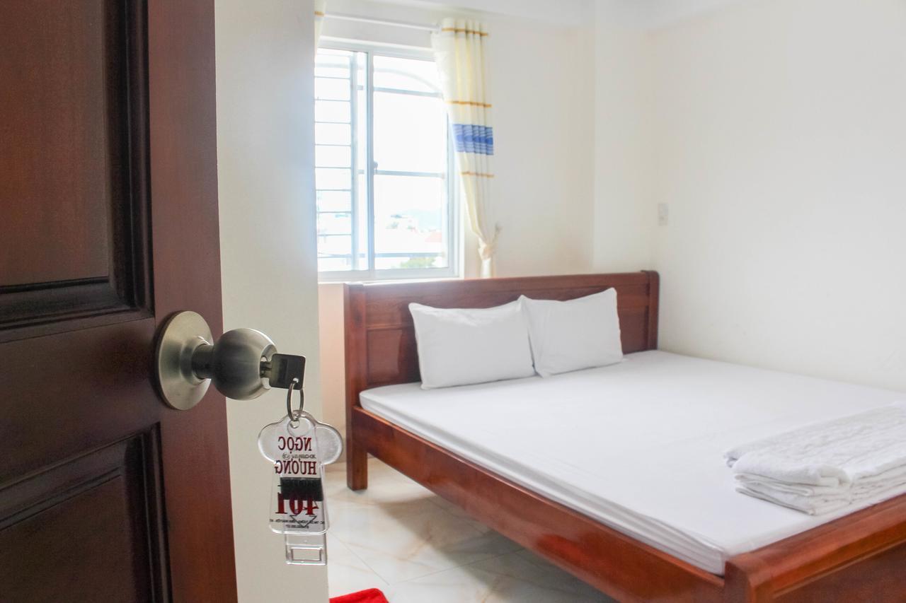 Hotel I Ngoc Huong Nha Trang Zewnętrze zdjęcie