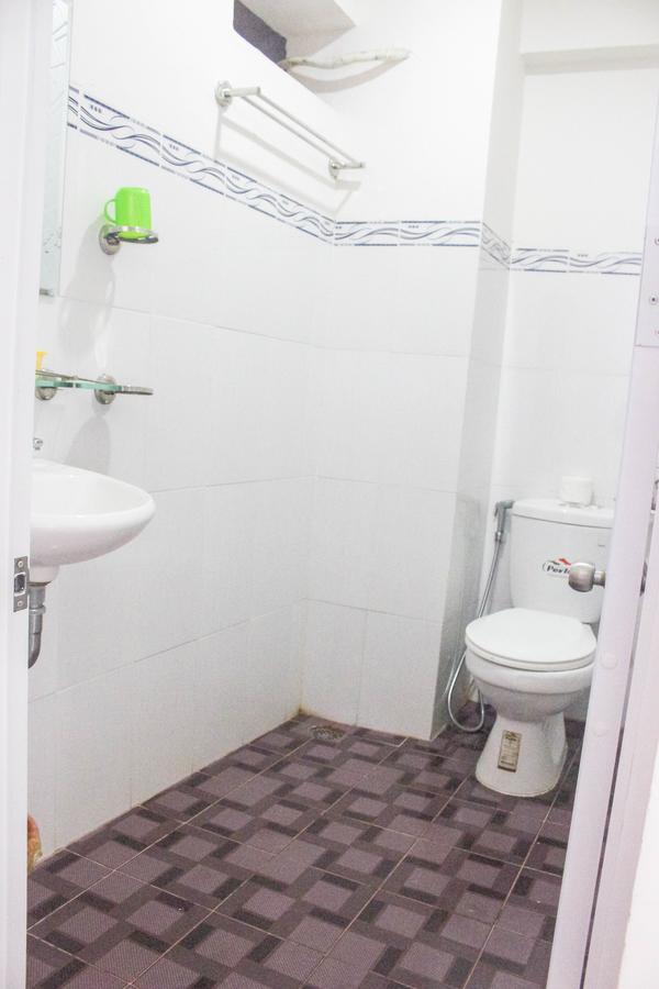 Hotel I Ngoc Huong Nha Trang Zewnętrze zdjęcie