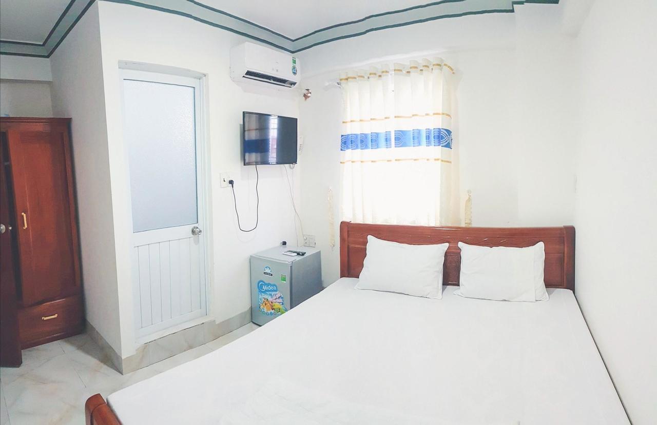 Hotel I Ngoc Huong Nha Trang Zewnętrze zdjęcie