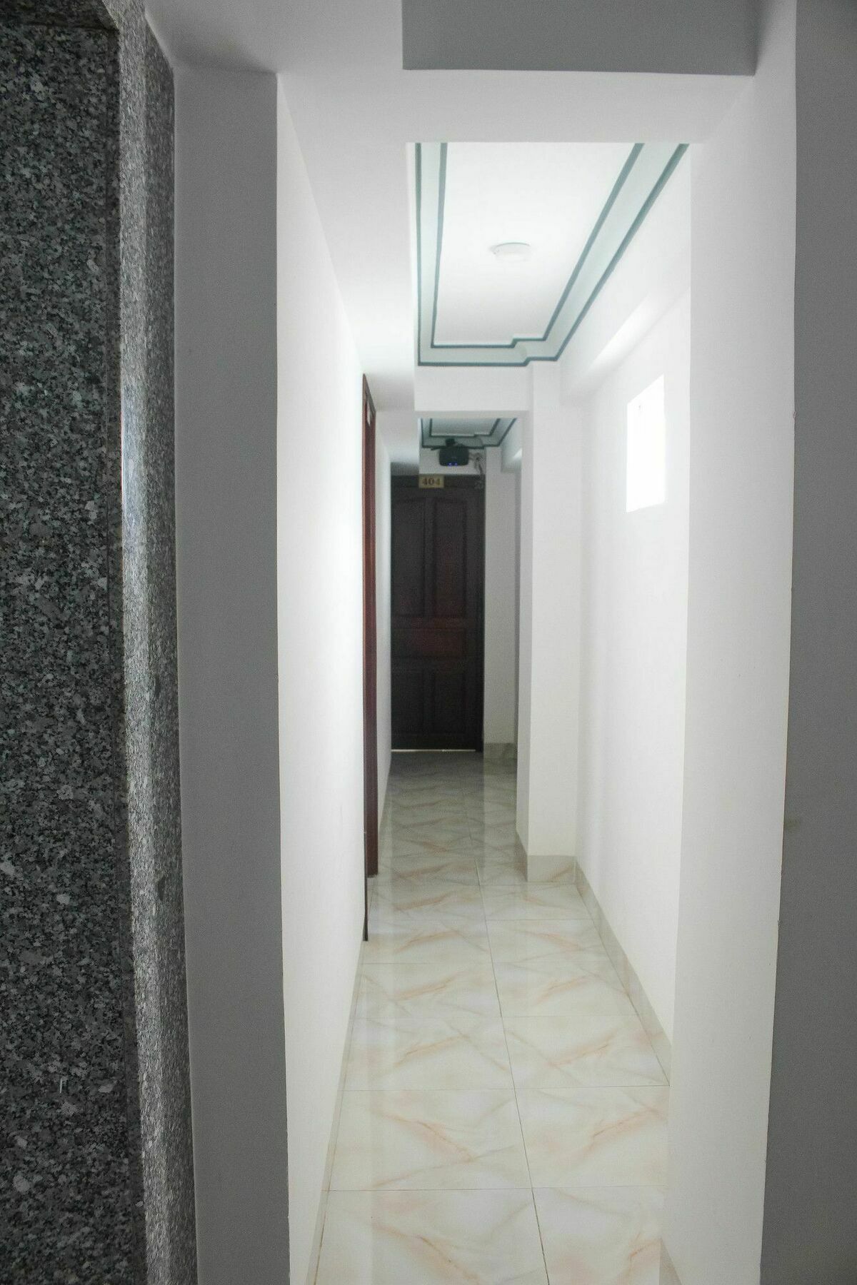 Hotel I Ngoc Huong Nha Trang Zewnętrze zdjęcie